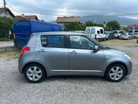 Suzuki Swift 1.3i LPG, снимка 4