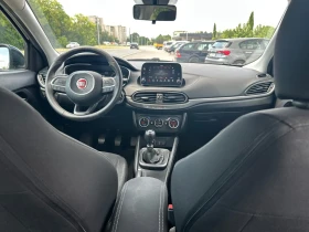 Fiat Tipo Бензин euro 6, снимка 11