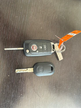 Fiat Tipo Бензин euro 6, снимка 13