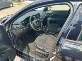Fiat Tipo Бензин euro 6, снимка 12