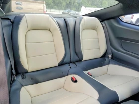 Ford Mustang 2.3 ECOBOOST , снимка 10