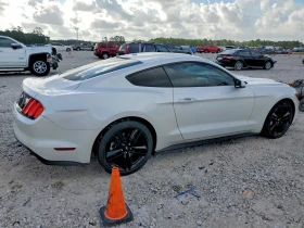 Ford Mustang 2.3 ECOBOOST , снимка 3