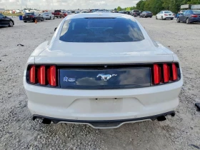Ford Mustang 2.3 ECOBOOST , снимка 6