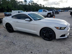Ford Mustang 2.3 ECOBOOST , снимка 4
