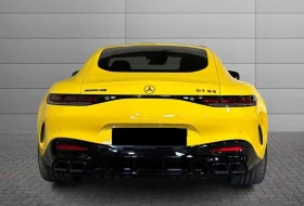 Mercedes-Benz AMG GT 63 V8 4MATIC+ , снимка 3