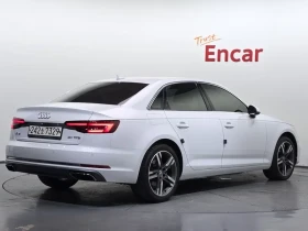 Audi A4 40 Tfsi Premium, снимка 2