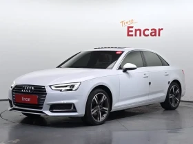 Audi A4 40 Tfsi Premium, снимка 1