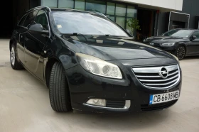 Opel Insignia 2.8  V6 Турбо , снимка 2