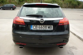 Opel Insignia 2.8  V6 Турбо , снимка 8