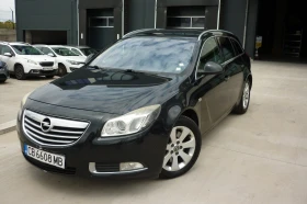 Opel Insignia 2.8  V6 Турбо , снимка 3