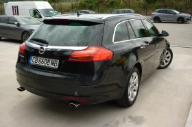 Opel Insignia 2.8  V6 Турбо , снимка 9
