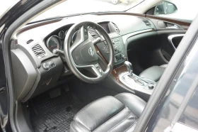 Opel Insignia 2.8  V6 Турбо , снимка 13