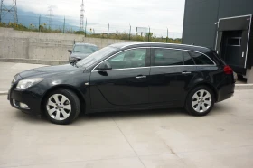 Opel Insignia 2.8  V6 Турбо , снимка 7