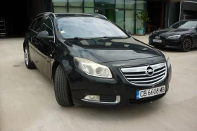 Opel Insignia 2.8  V6 Турбо , снимка 4