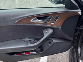 Audi A6 3.0T Progressiv Автокредит Цена до България, снимка 9