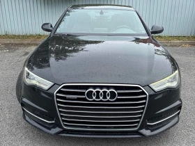Audi A6 3.0T Progressiv Автокредит Цена до България, снимка 3