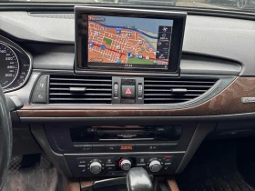Audi A6 3.0T Progressiv Автокредит Цена до България, снимка 8