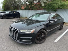 Audi A6 3.0T Progressiv Автокредит Цена до България, снимка 1