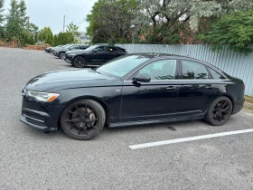 Audi A6 3.0T Progressiv Автокредит Цена до България, снимка 2