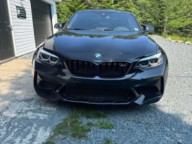 BMW M2 * Competition * АВТОКРЕДИТ БЕЗ ПЪРВОНАЧАЛНА ВНОСКА, снимка 6