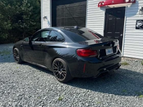 BMW M2 * Competition * АВТОКРЕДИТ БЕЗ ПЪРВОНАЧАЛНА ВНОСКА, снимка 11