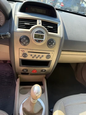Renault Megane 1.9 dCi, снимка 6