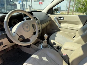 Renault Megane 1.9 dCi, снимка 5