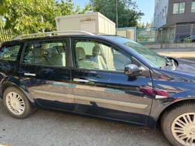 Renault Megane 1.9 dCi, снимка 2