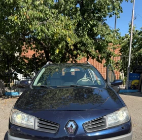 Renault Megane 1.9 dCi, снимка 1