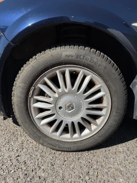 Renault Megane 1.9 dCi, снимка 7