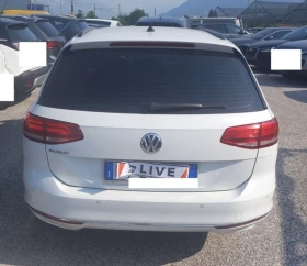 VW Passat 2.0TDI ОЧАКВАН ВНОС ! ! , снимка 5