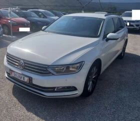 VW Passat 2.0TDI ОЧАКВАН ВНОС ! ! , снимка 3