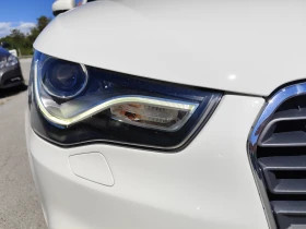 Audi A1 SPORTBACK* 1.6TDi* LED* ABТОМАТИК* , снимка 16