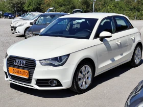 Audi A1 SPORTBACK* 1.6TDi* LED* ABТОМАТИК* , снимка 1