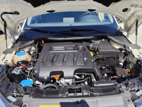 Audi A1 SPORTBACK* 1.6TDi* LED* ABТОМАТИК* , снимка 14