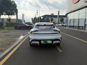 Xiaomi YU7 MAX Dual Motor AWD, снимка 11