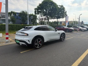 Xiaomi YU7 MAX Dual Motor AWD, снимка 8
