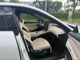 Xiaomi YU7 MAX Dual Motor AWD, снимка 5