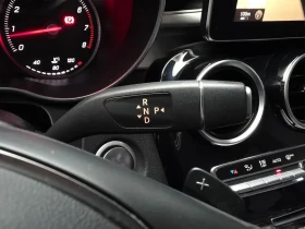 Mercedes-Benz C 200 W205 Avantgarde, снимка 9