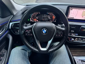 BMW 520 xDrive Luxury Line 66хил.км, снимка 11