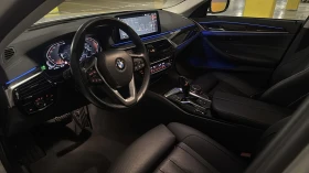 BMW 520 xDrive Luxury Line 66хил.км, снимка 13
