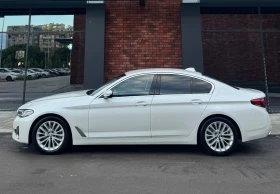 BMW 520 xDrive Luxury Line 66хил.км, снимка 4
