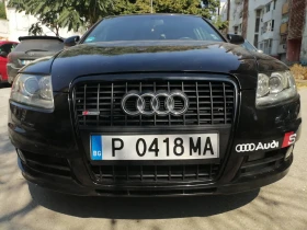 Audi A6 Sline, снимка 3