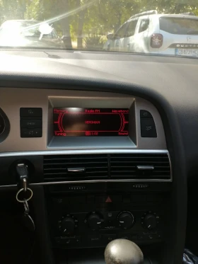 Audi A6 Sline, снимка 16