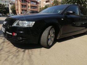 Audi A6 Sline, снимка 4