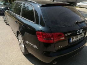Audi A6 Sline, снимка 6