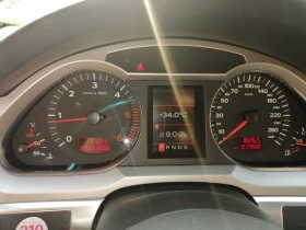 Audi A6 Sline, снимка 15