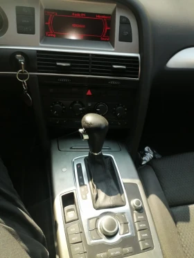 Audi A6 Sline, снимка 13