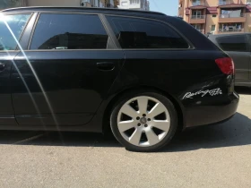 Audi A6 Sline, снимка 5