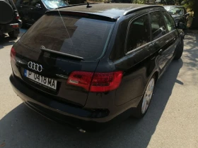 Audi A6 Sline, снимка 7